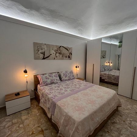 Villa Apulian Dream Peschici Esterno foto