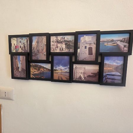 Villa Apulian Dream Peschici Esterno foto