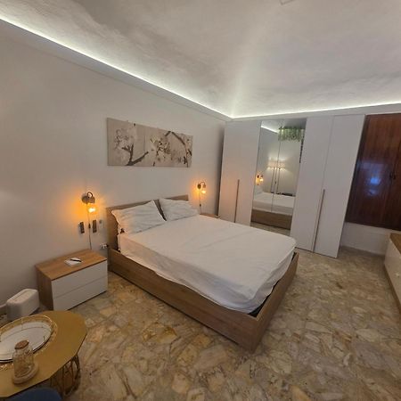 Villa Apulian Dream Peschici Esterno foto
