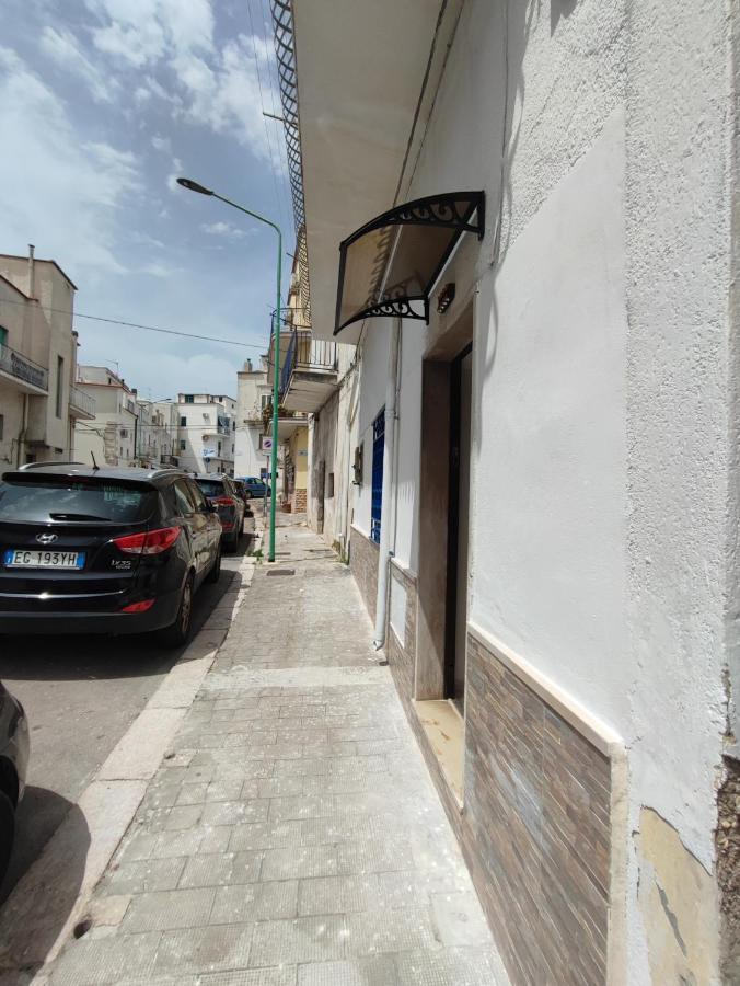 Villa Apulian Dream Peschici Esterno foto