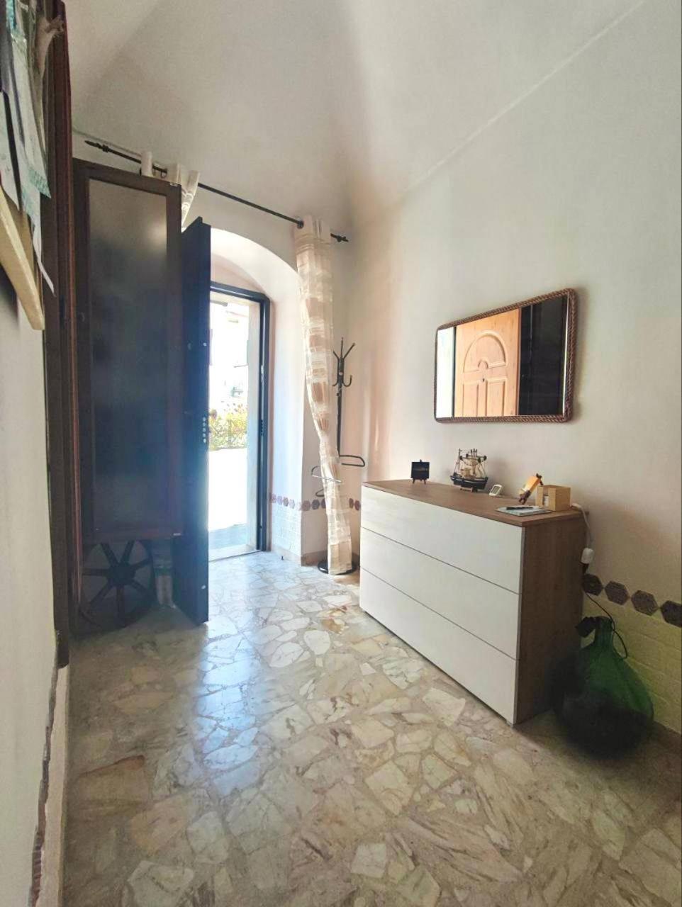 Villa Apulian Dream Peschici Esterno foto