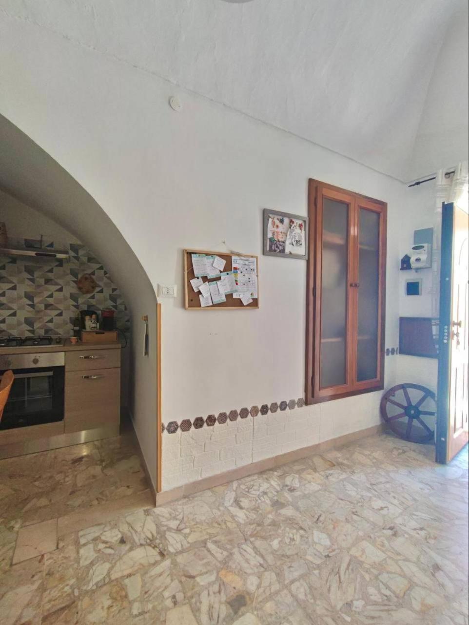 Villa Apulian Dream Peschici Esterno foto