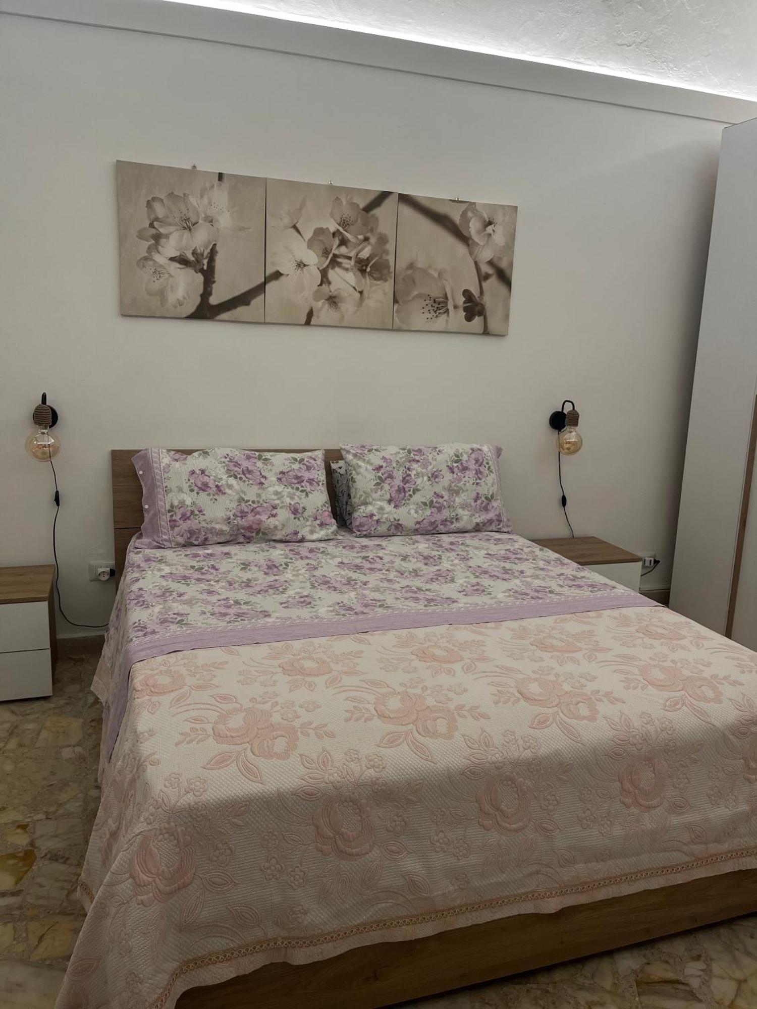 Villa Apulian Dream Peschici Esterno foto