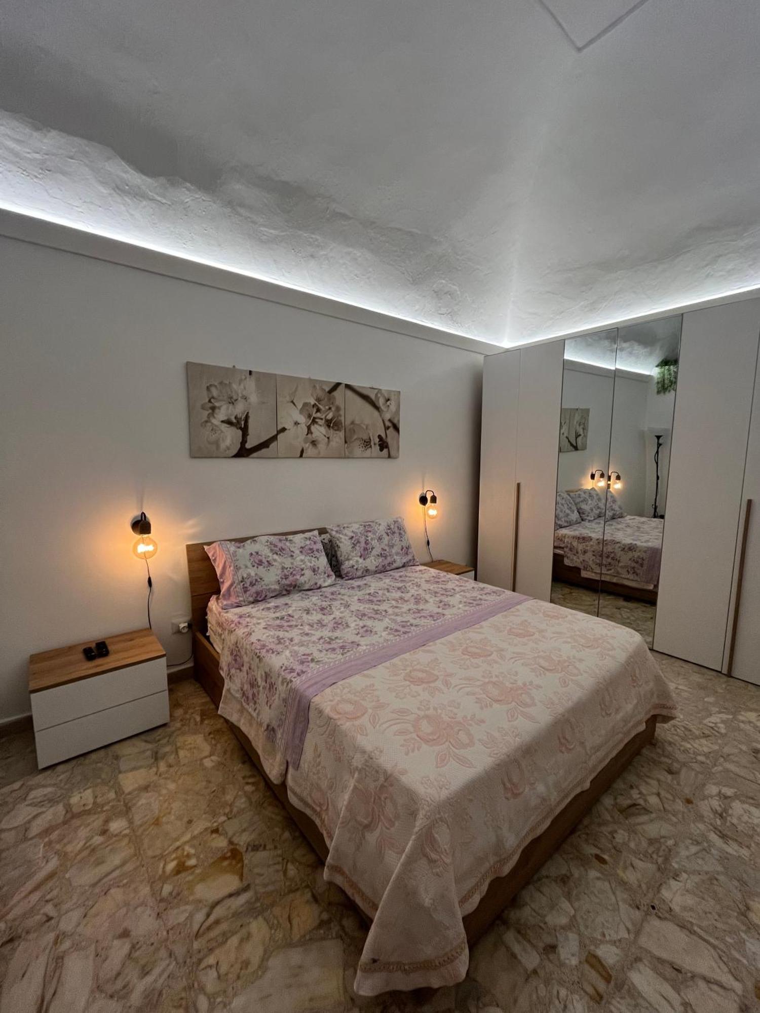 Villa Apulian Dream Peschici Esterno foto