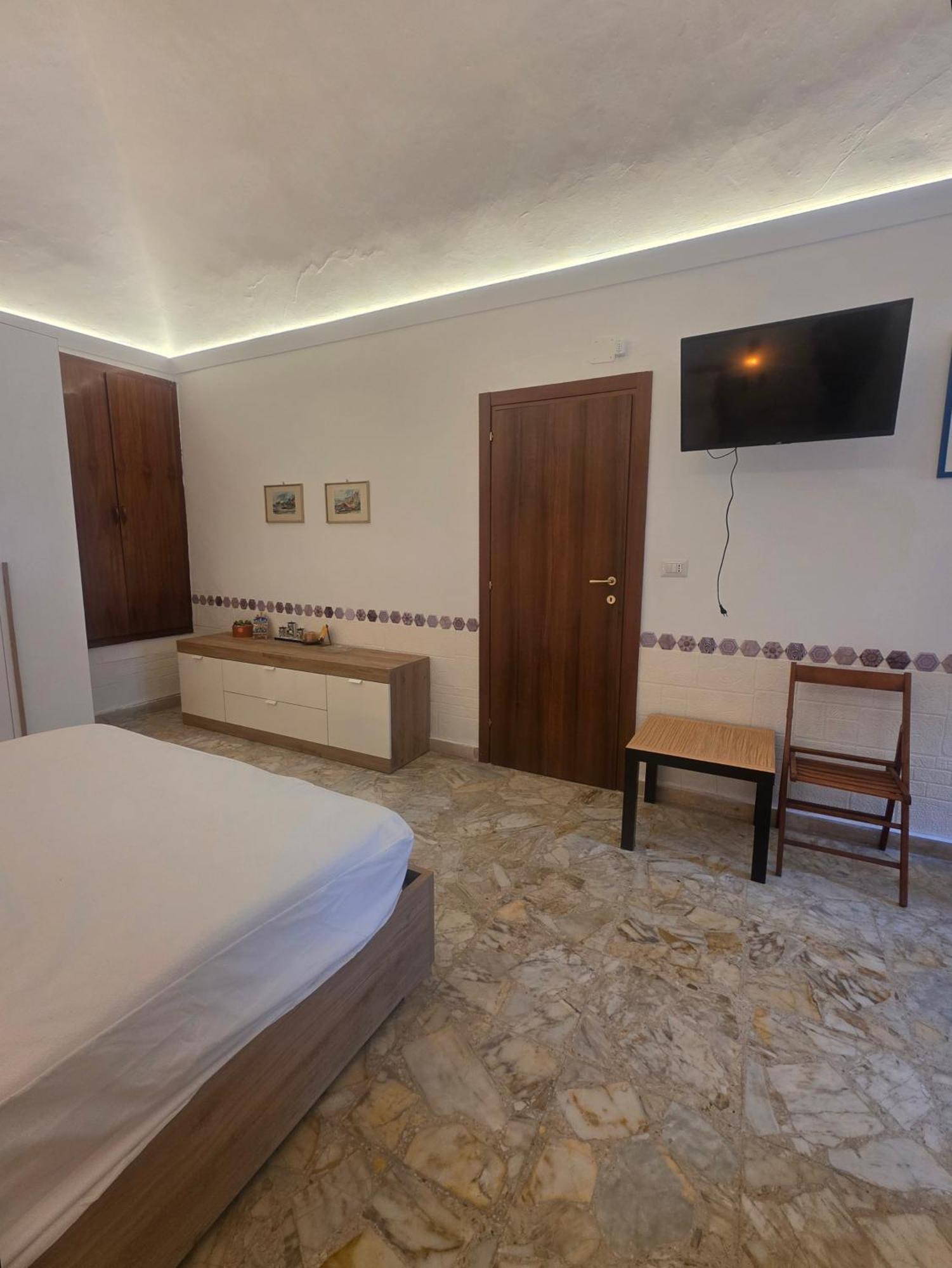 Villa Apulian Dream Peschici Esterno foto