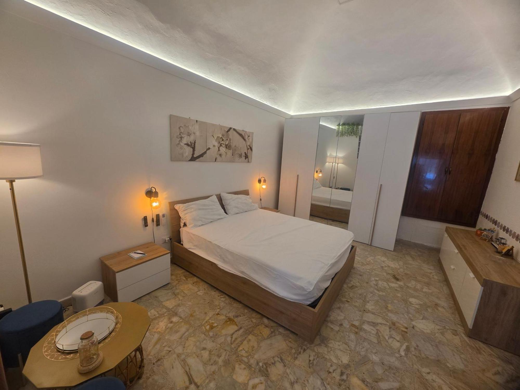 Villa Apulian Dream Peschici Esterno foto