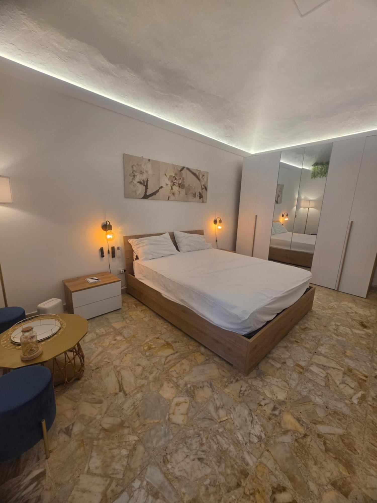 Villa Apulian Dream Peschici Esterno foto