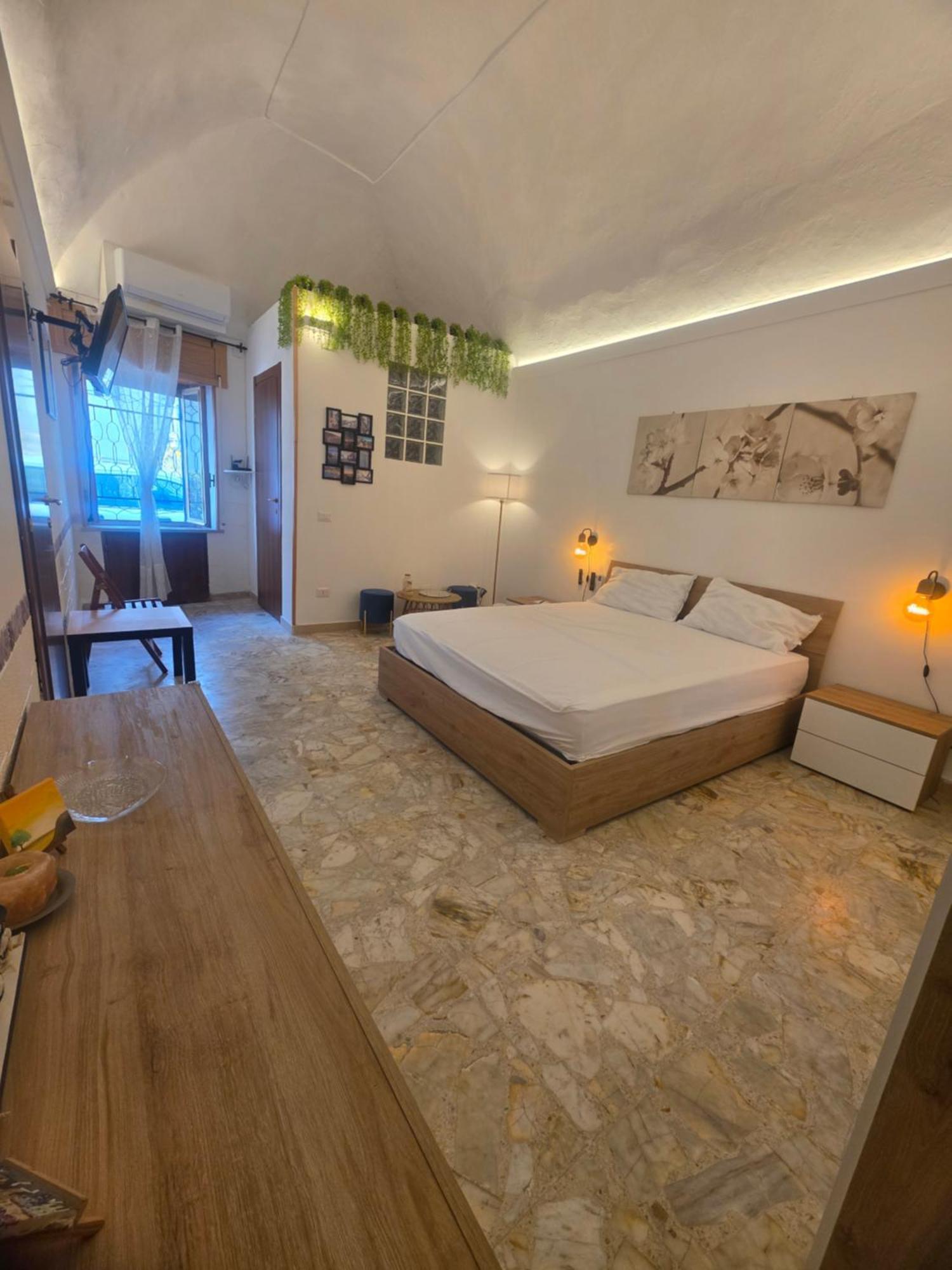 Villa Apulian Dream Peschici Esterno foto