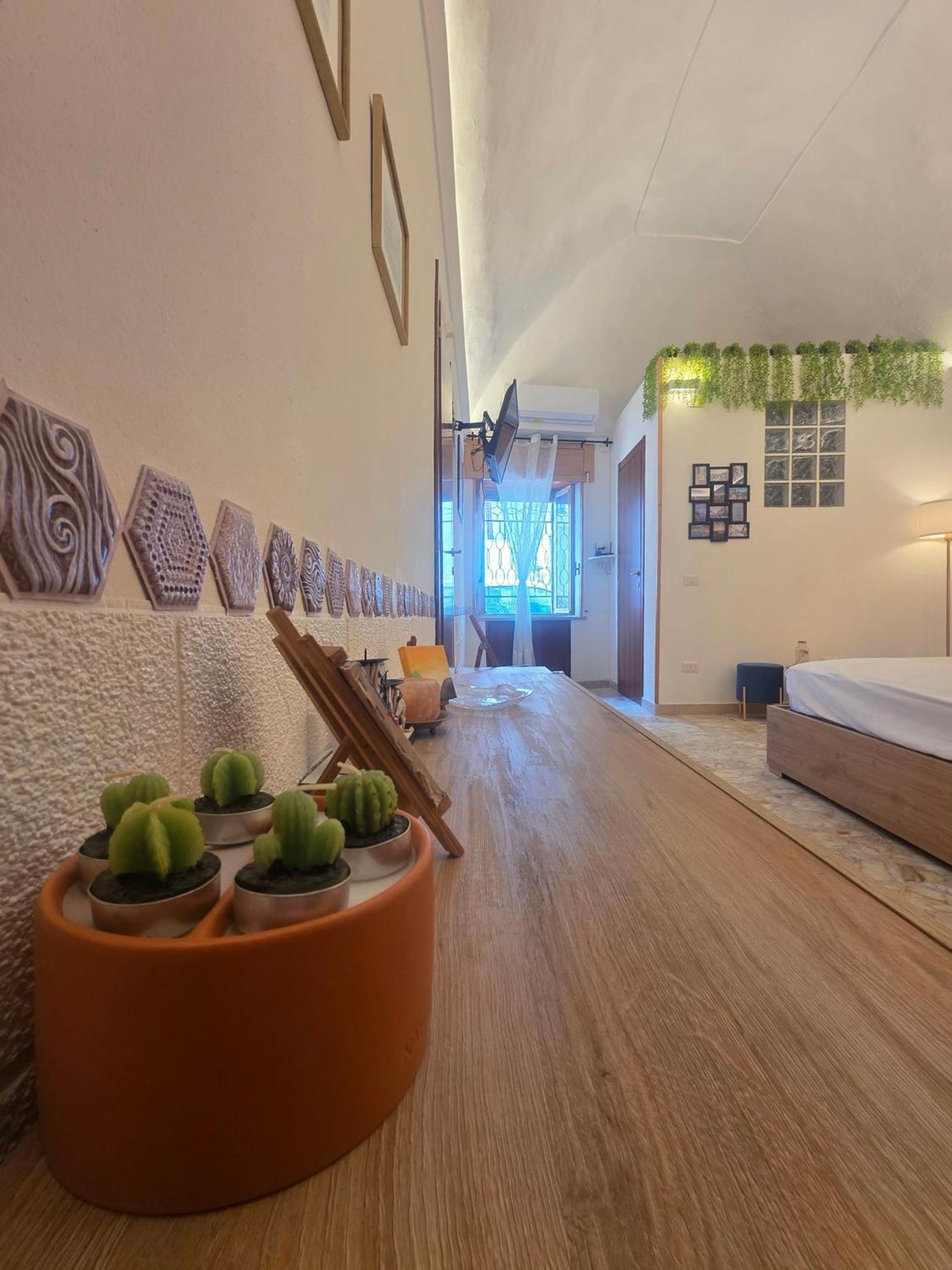 Villa Apulian Dream Peschici Esterno foto